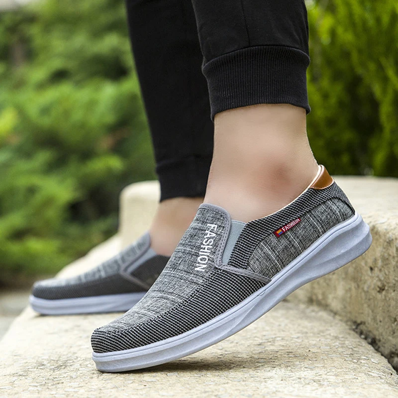 canvas shoes for walking