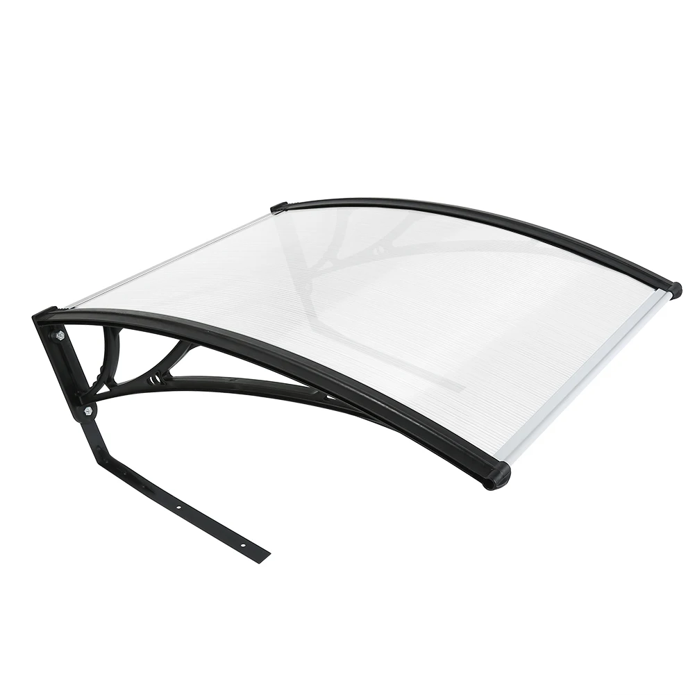 في الهواء الطلق داخلي شرفة المظلة الشمس المأوى مكافحة الأشعة فوق البنفسجية خفيفة الشمس المأوى عالية الجودة DIY جديد مصممة Sunshelter HWC