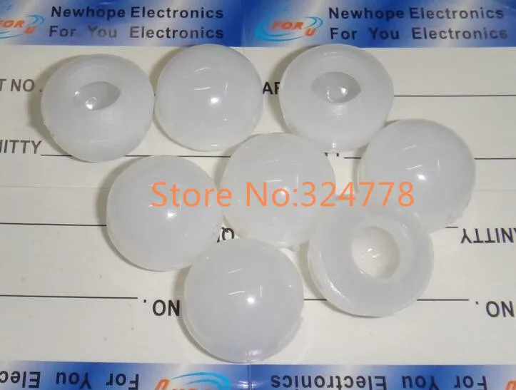 

7709-7 Fresnel lens Human infrared sensor switch Lens Induction lamp lens diameter 7709-7 17.8m