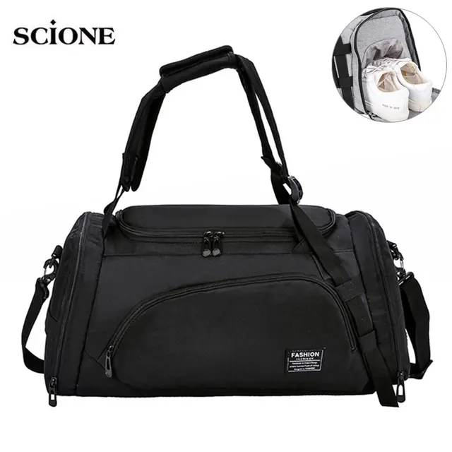 Best Offers Multi-functional Travel Backpack Gym Bags Men Training Backpacks Rucksack Sac De Sport Handbags Bag For Shoes Fitness XA659WA Best Offers Multi-functional Travel Backpack Gym Bags Men Training Backpacks Rucksack Sac De Sport Handbags Bag For Shoes Fitness XA659WA