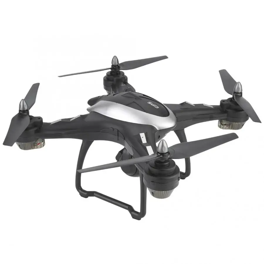 LH-X38G мини радиоуправляемая беспилотная камера 720 P WiFi gps 4CH RC вертолет Квадрокоптер с 6 осями гироскопа дистанционное управление Дрон модель игрушки