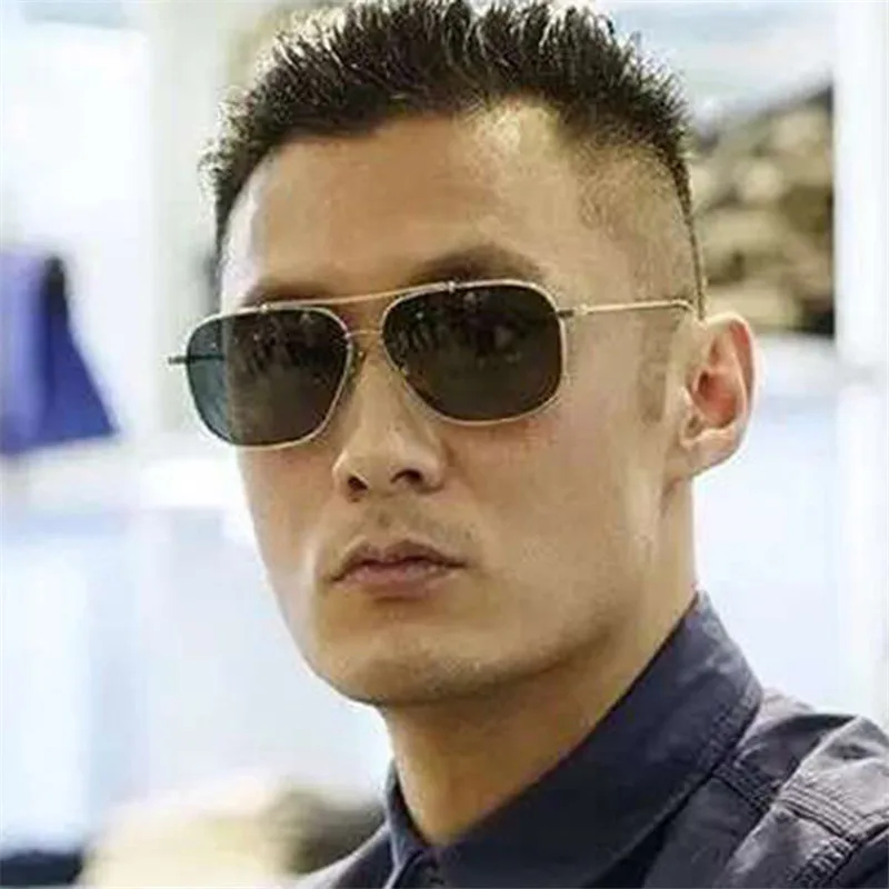 who repairs sunglasses