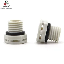 Олеофобная Пылезащитная гидрофобная IP 68 eptfe дышащая наклейка для вентиляционного отверстия