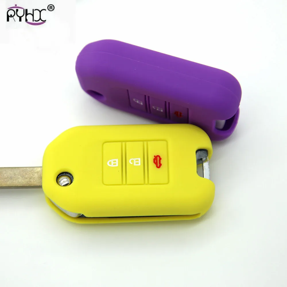 Honda key cover4