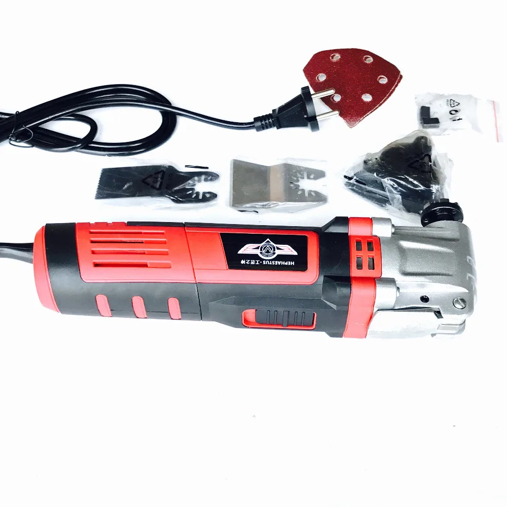 400W quick release designed 9525K multifunctional