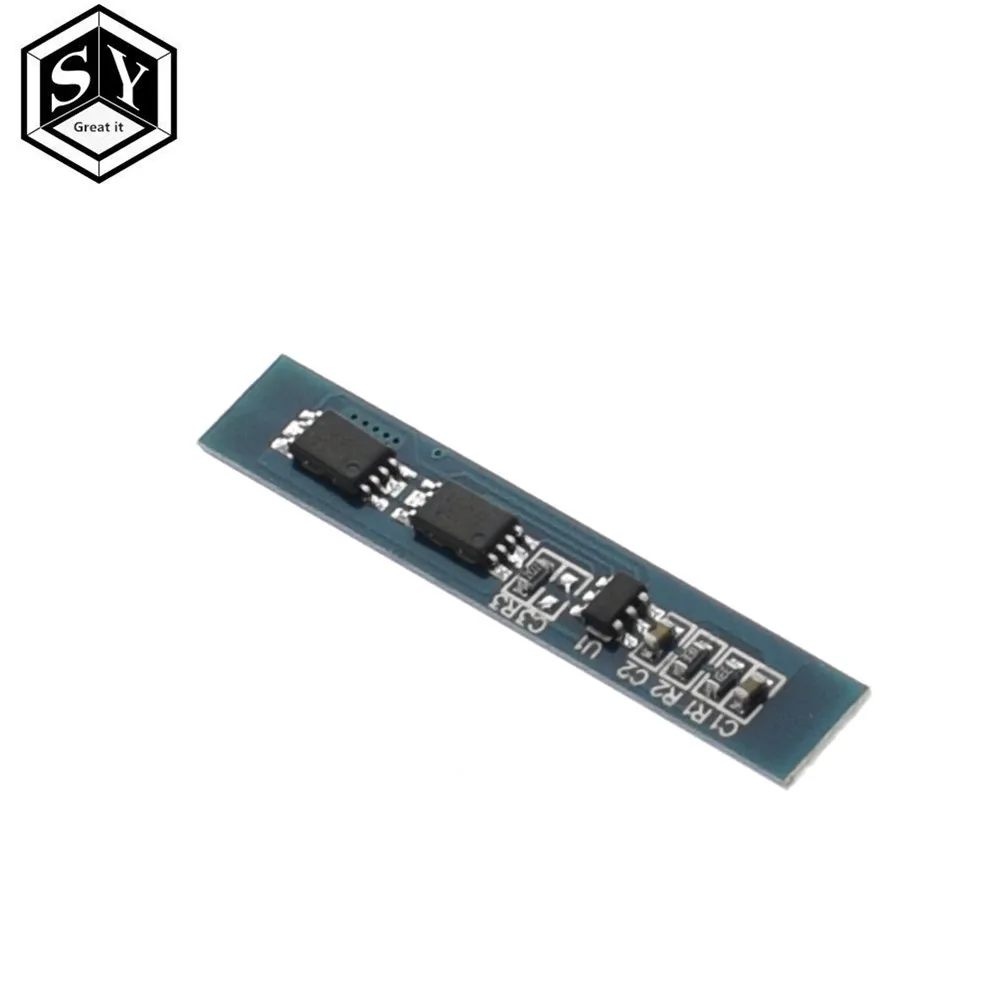 Fdc 2s 2. 2s 8a li-ion 7.4 v 8.4 v 18650 bms pcm. модуль заряда аккумуляторов fdc-2s-2. tzt 2s bms.