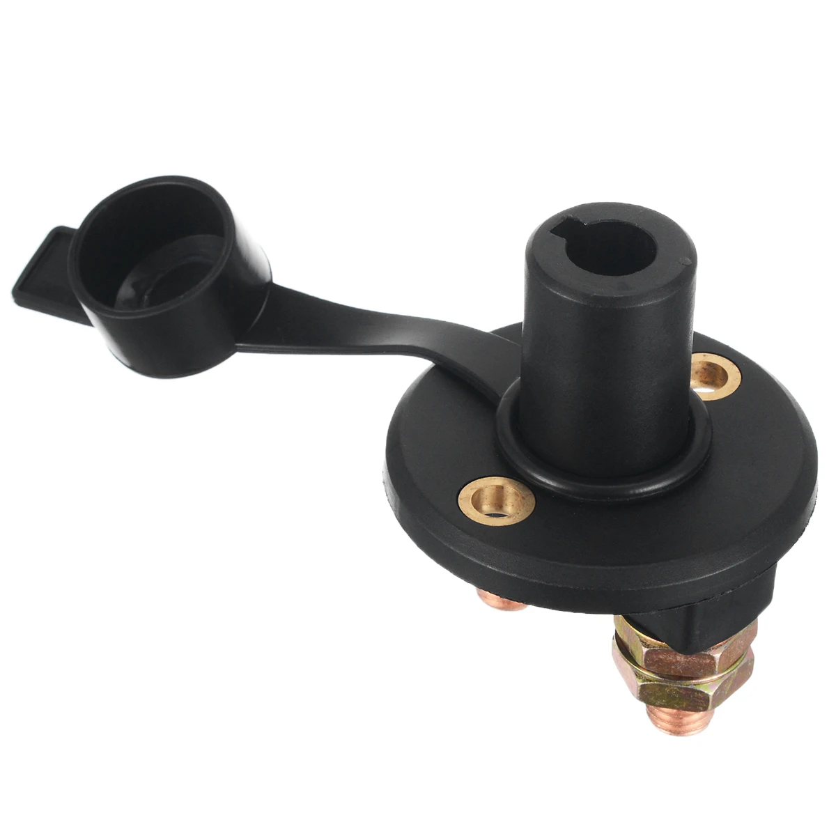 Cut Off Modified Switch Battery Isolator Disconnect Cut Off Power Kill Switch For Car Truck Boat 12V Electrical