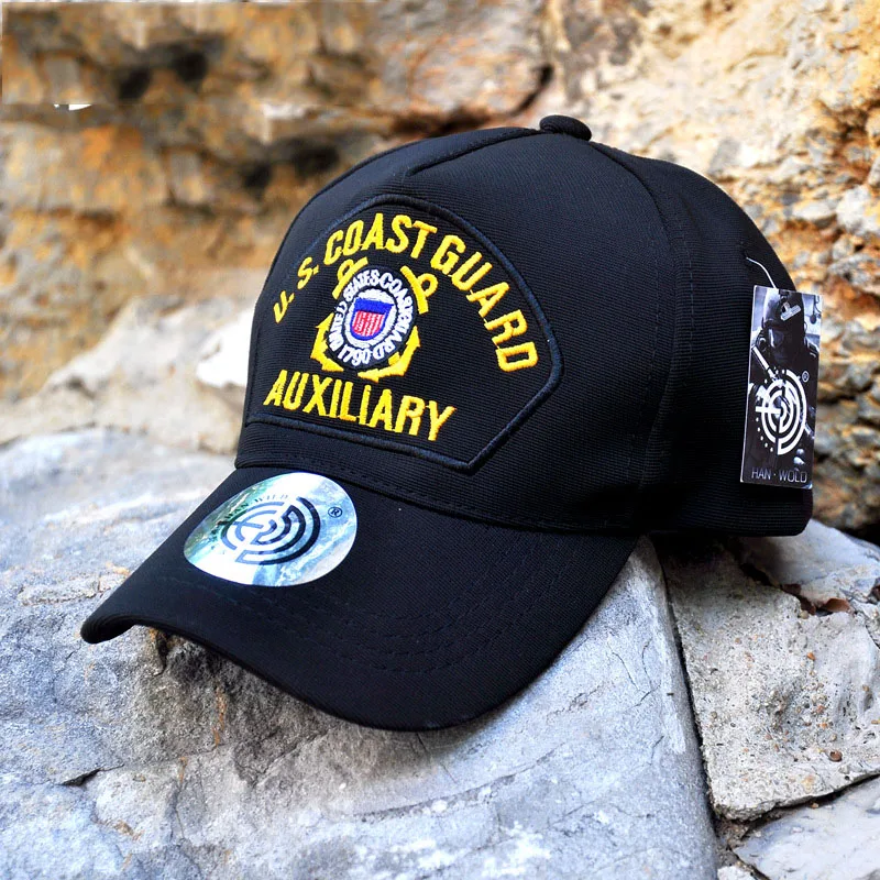 NEW Air Force Baseball Cap Men Snapback 