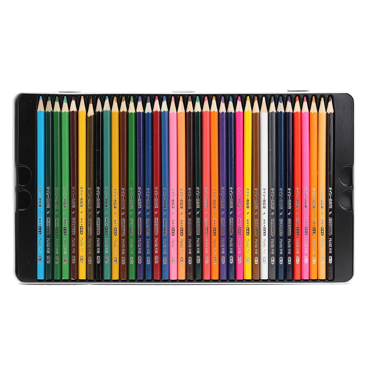 

72 Colors Water Colored Drawing Round Pens Artists Mechanical Drawing Paint