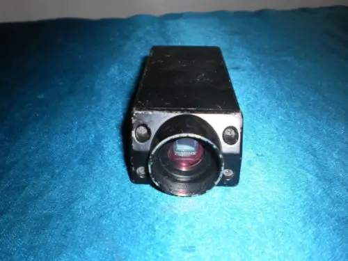 

DHL/EMS TO-SH IK-541 IK541 CCD Camera -A1
