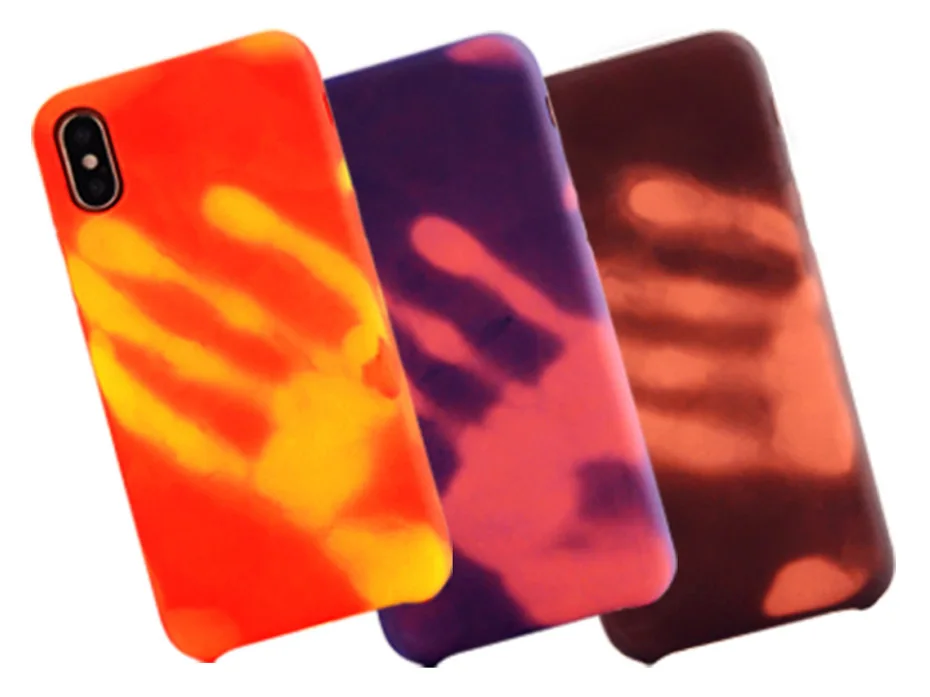 Thermal Sensor Case Iphone 7 Plus (1)