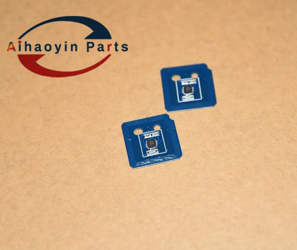 2pcs new chips for Xerox DocuPrint SC2020 CT351053 68.2K drum cartridge reset chip (6)