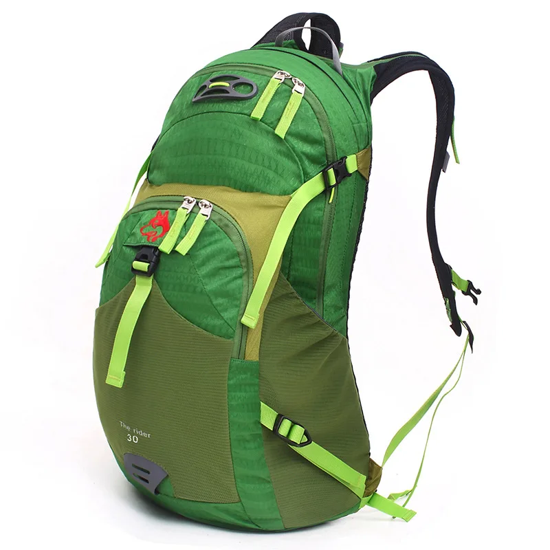 Jungle King, уличный рюкзак для альпинизма, для мужчин и женщин, для езды на велосипеде, дорожная сумка для альпинизма, сумка для воды, рюкзак на мои вещи