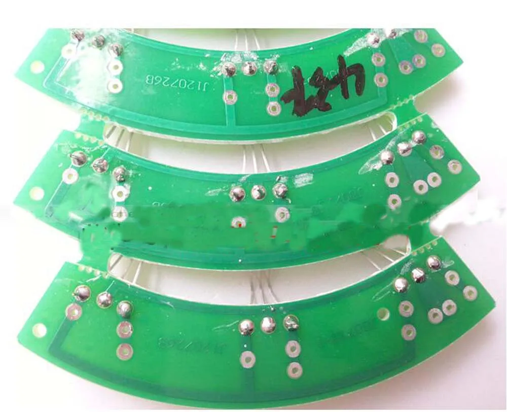 

1 piece Electric Tricycle Hall High Power Hall for 1200W Below 41F Motor Hall High Quality Hall Circuit Board
