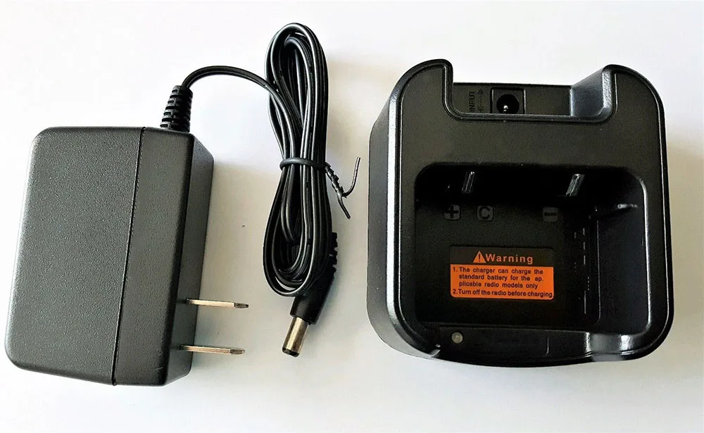 Зарядное устройство для аккумулятора CH10L19 HYT TC 508 446S 518 580 500S 585 радио|Рации| |