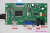 VG/frequency HD universal eDP LCD screen driver board 10-17.3 pouces (veuillez laisser votre numéro de panneau) ► Photo 3/6