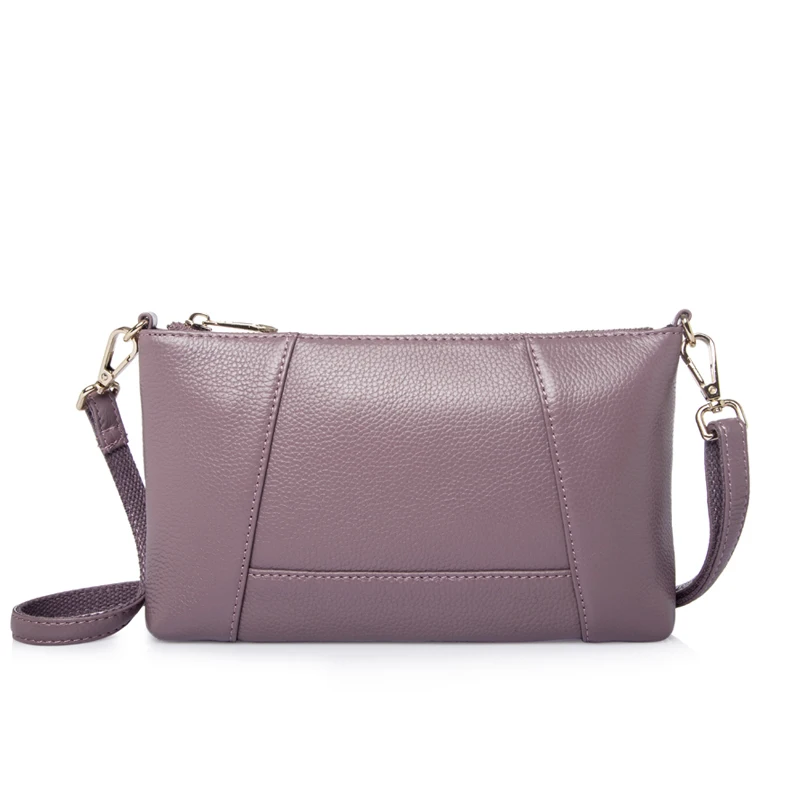 100% genuine leather small shoulder bags clutch bag for women cowhide female crossbody messenger bags mini ladies handbags 100% genuine leather small shoulder bags clutch bag for women cowhide female crossbody messenger bags mini ladies handbags