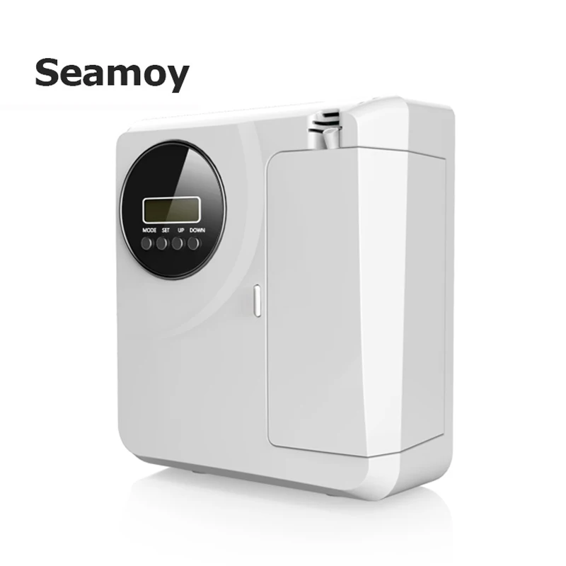 Seamoy Essencial масляный распылитель система маркетинга запахов автоматический
