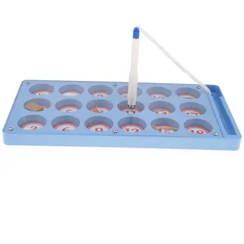 

Magnetic Board Physical Exploration Game Experiment Kindergarten Teaching Aid Science Learning Educational Toy Gift for Children
