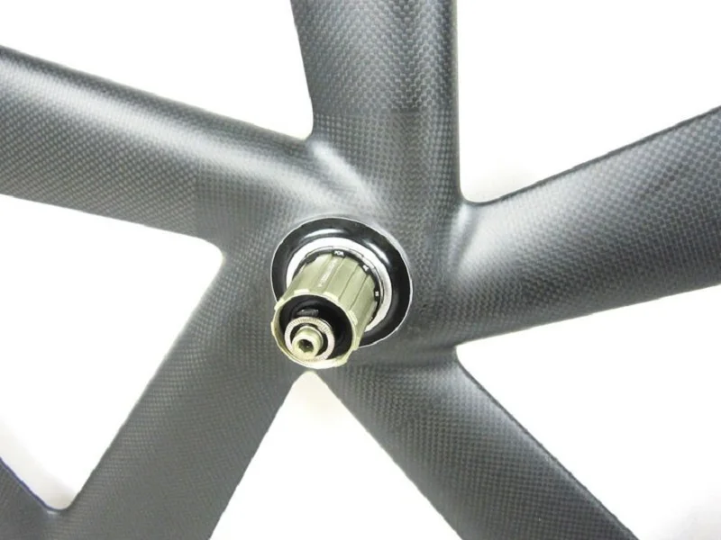 clincher 5 spokes