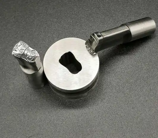 TDP Single Stamping Machine Profile Die//Profile Die//Profile Die of Single-5