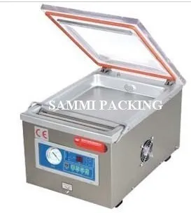 

Multi-Function automatic vacuum packing machine, single room sealer for food
