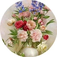 DIY 5D Square&round Full Diamond Bob Marley Diamond Painting Cross Stitch Elsa Kit Diamonds Embroidery Drill Home Decoration fat ladies diamond painting