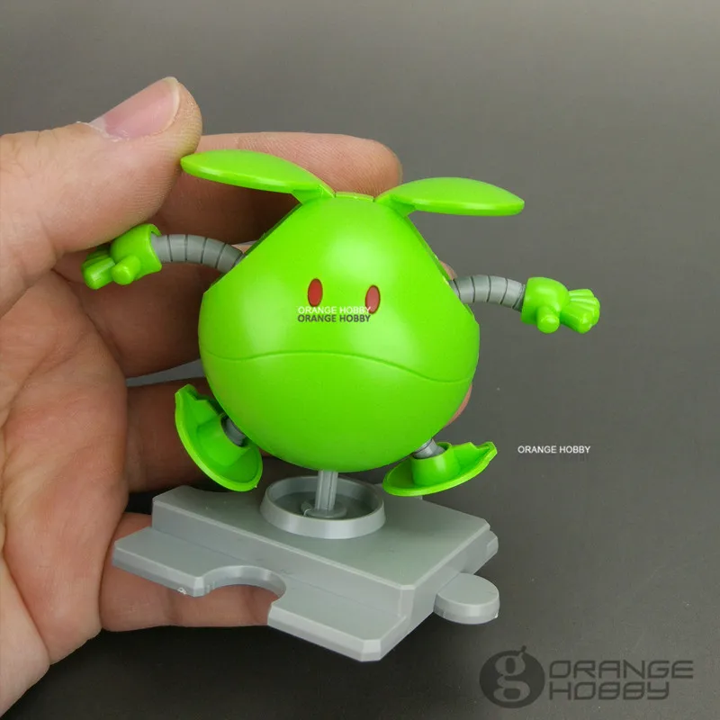 BANDAI-HAROPLA-GN10