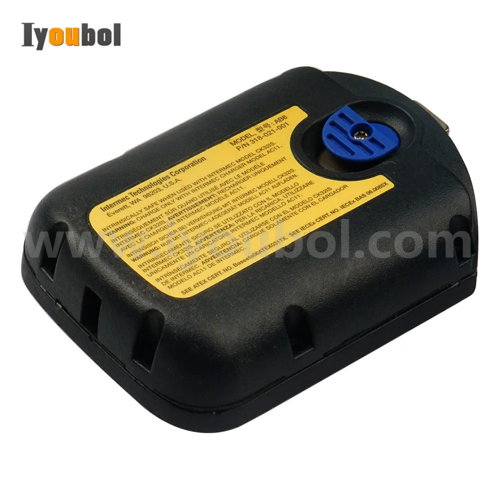 

Battery (318-021-001/ 2400mAh) for Intermec CK32