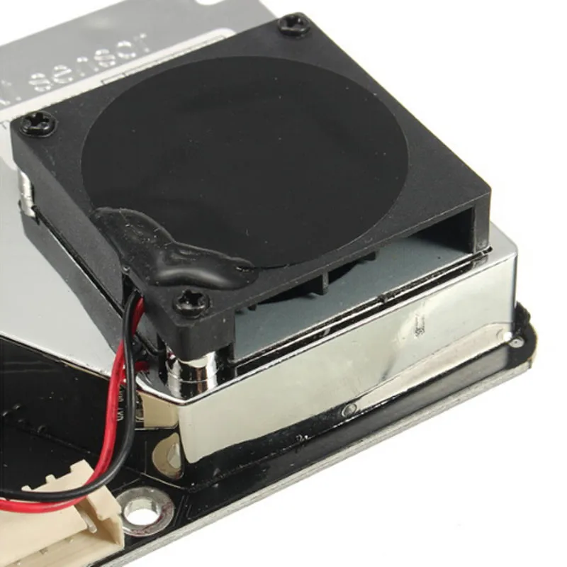 Nova PM sensor SDS011 Высокоточный лазер pm2.5 Датчик качества воздуха модуль датчика супер