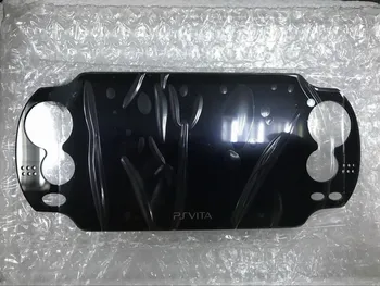 

Original for psvita for ps vita psv 1000 lcd screen display assembled but no frame black blue white