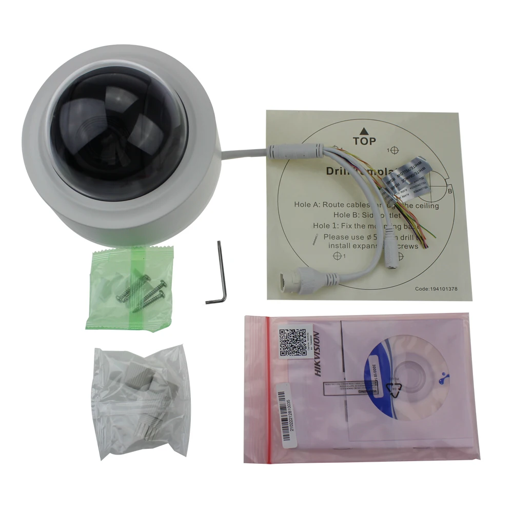 DS-2CD3304
