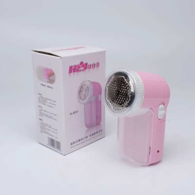 NEW Portable electric clothing lint pill lint remover sweater substances shaver machine to remove the pellets