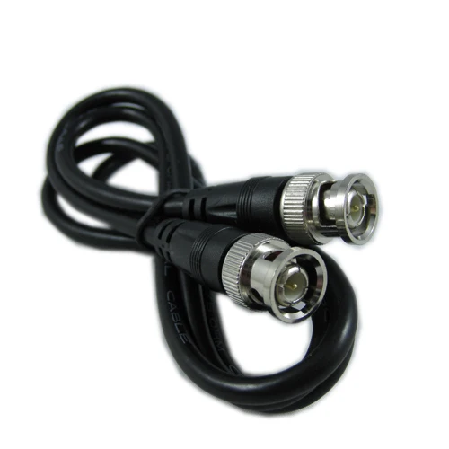 10pcs 1m(3ft) RG58 Coaxial extend BNC Cable Male to BNC male RG58/ U 75