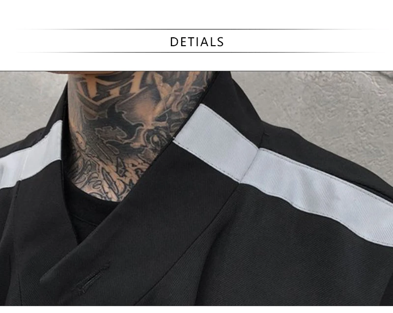 Chemise Homme  (10)