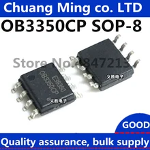 100 шт./лот OB3350CP OB3350 OB3350C СОП-8