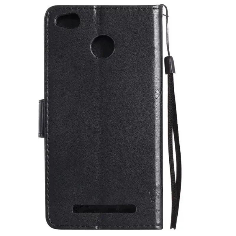 Xiaomi Redmi 3S Case Xiaomi Redmi 3S Case Cover Luxury Wallet PU Leather Phone Case For Xiaomi Redmi 3S 3 S Pro Prime Flip Cover (3)