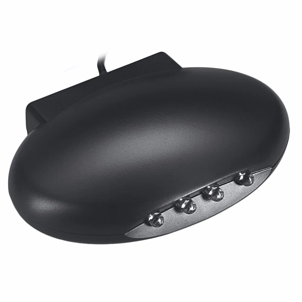 Originar da Personalização do Fabricante o Envio Gratuito de Transmissores ir para a tv de Computador Estereofônicos Infravermelhos Dizer Universal Dvd - Image 2
