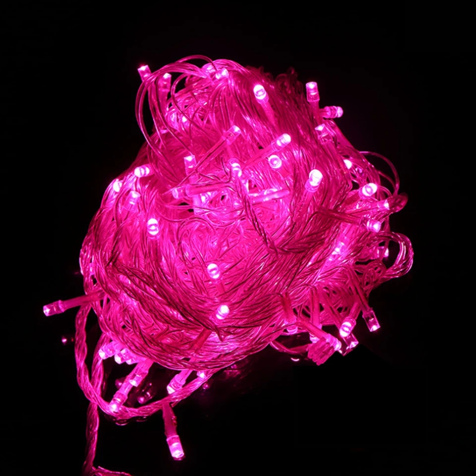 led christmas lights