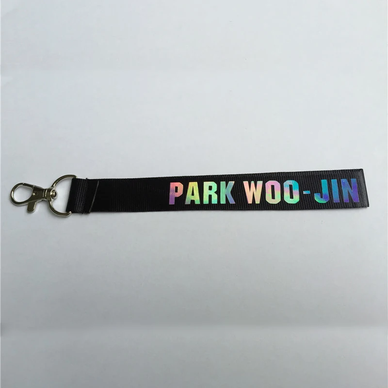 PARK WOO JIN