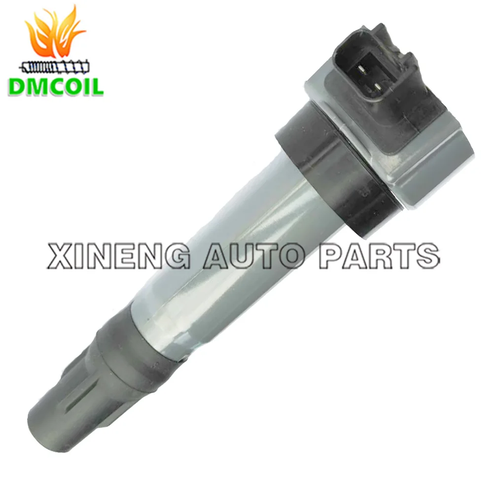 HIGH QUALITY IGNITION COIL FOR JAC BRILLANCE DONGFENG X3 HAIMA 4A9