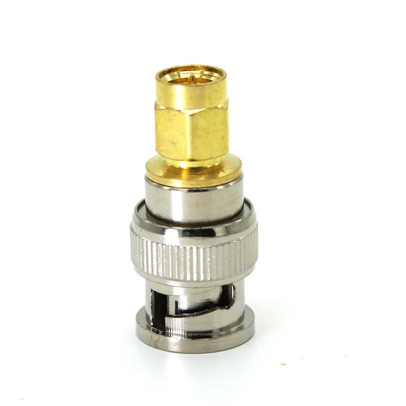 BNC male to SMA male connector_ (3)