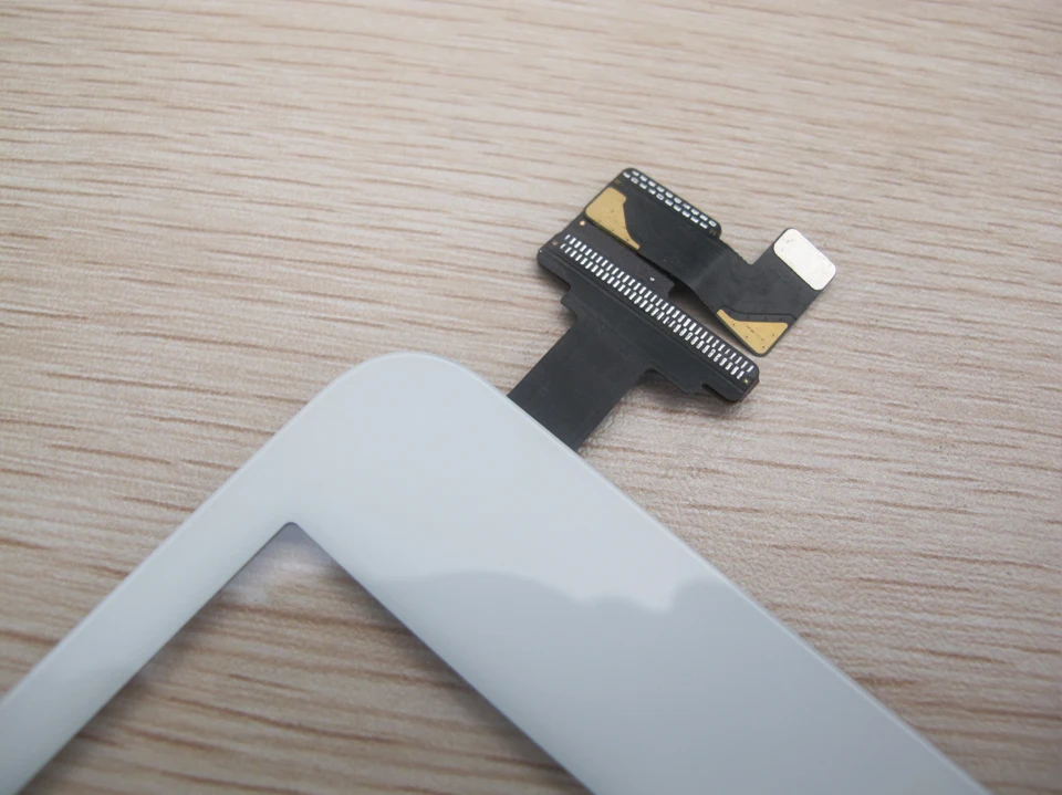 Sinbeda для iPad Mini Screen 1 2 Touch A1432 A1454 A1455 A1489 A1490 A149 дигитайзер кабель ИС Home Button