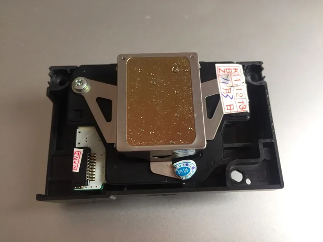 Best Offers HIGH QUALITY 173050 Print Head Printhead For Epson Photo 1390 1400 1410 1430 A1430 A1500W A920 G4500 G850 D870 Printer Head