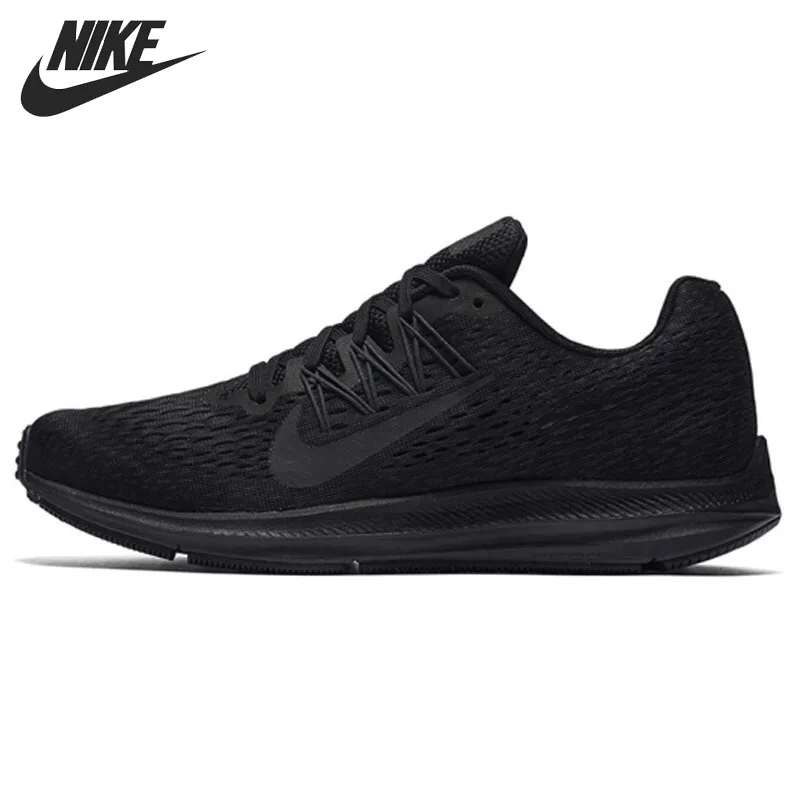 Оригинальный Новое поступление 2018 NIKE ZOOM WINFLO 5women в кроссовки | Спорт и развлечения