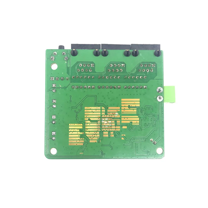 3-port 10/100Mbps wireless Ethernet router module Module Design Ethernet Router Module for PCBA Board Motherboard