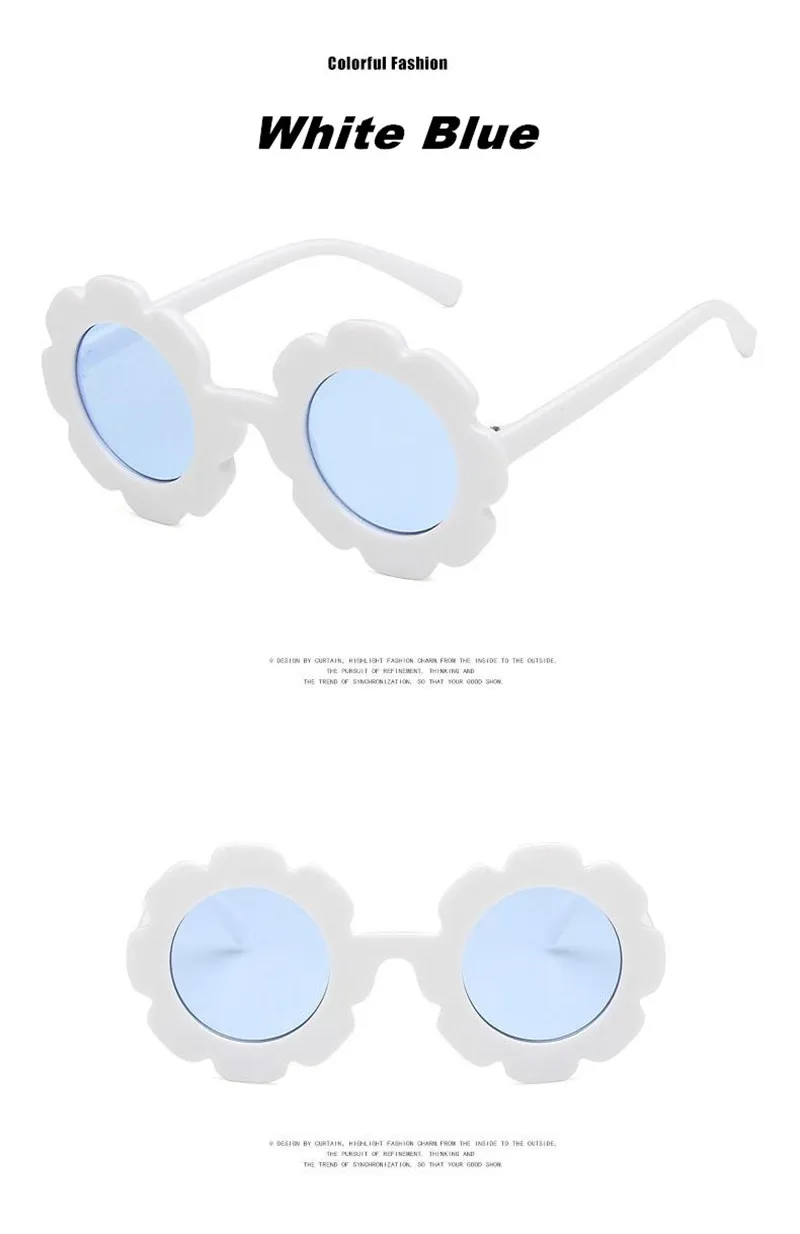 White Blue