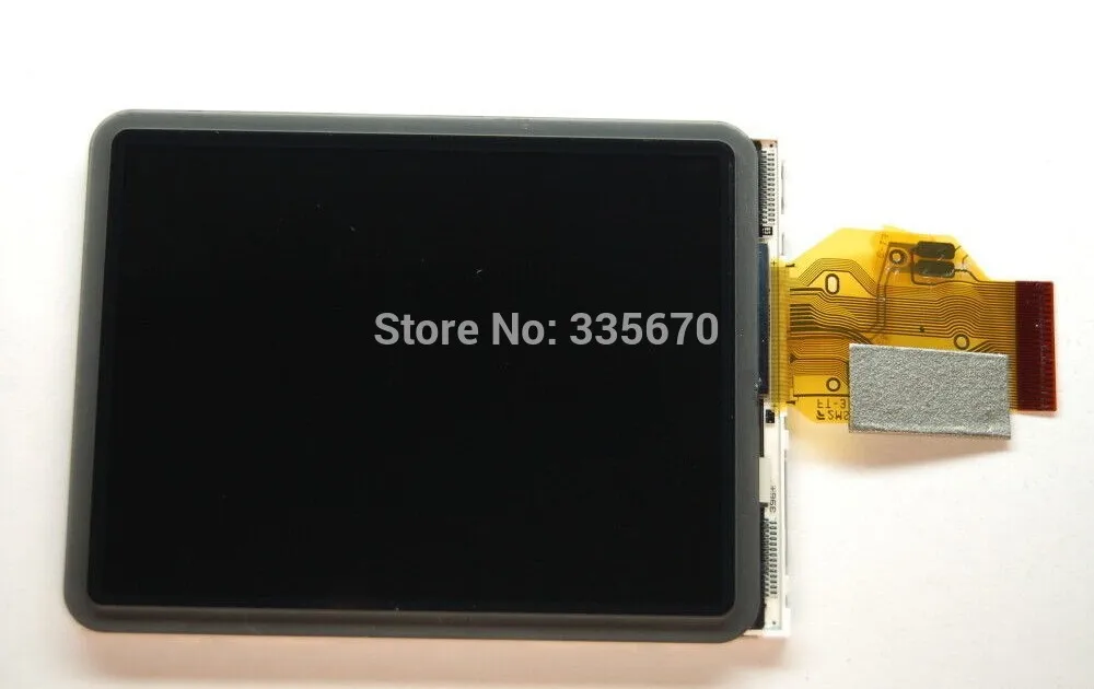 

FREE SHIPPING ! 3 Inch LCD Display + Backlight Screen For Canon 7D With External Screen Part