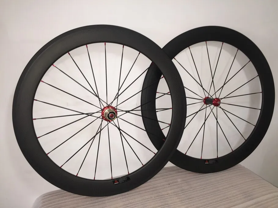 Buy zipp bora 50 FFwd customized decals wheelset 