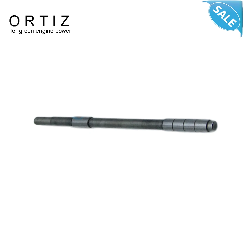 ORTIZ Fuel injector control valve stem rod length=67.3mm 5212 Common